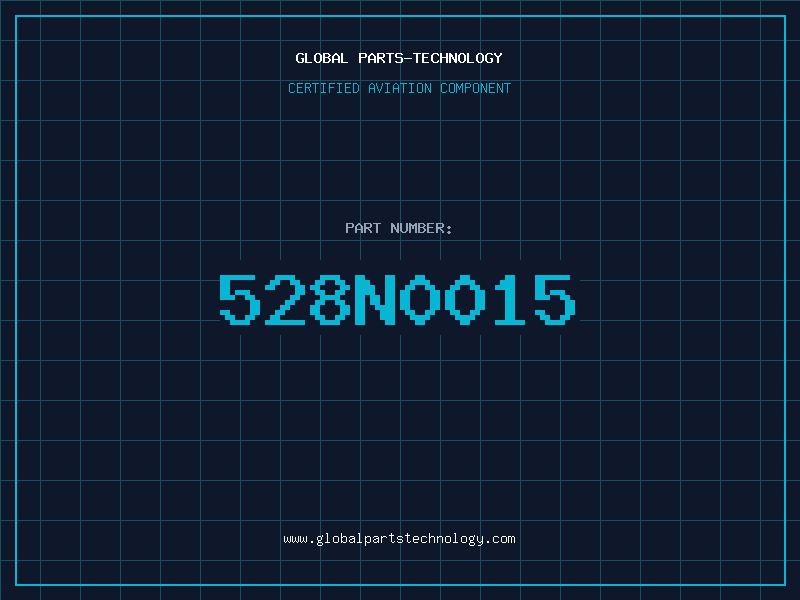 Aviation Part 528N0015