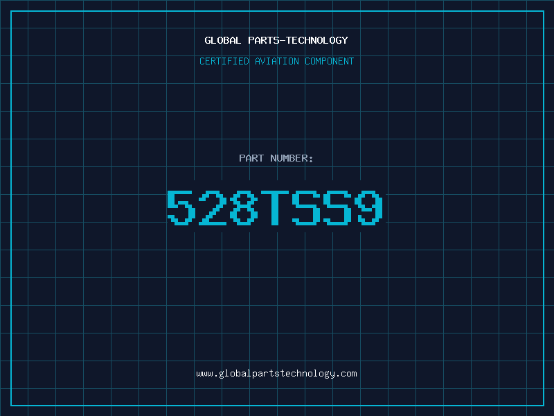 Aviation Part 528TSS9
