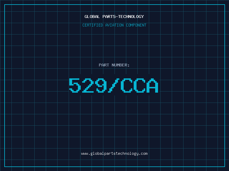 Aviation Part 529/CCA