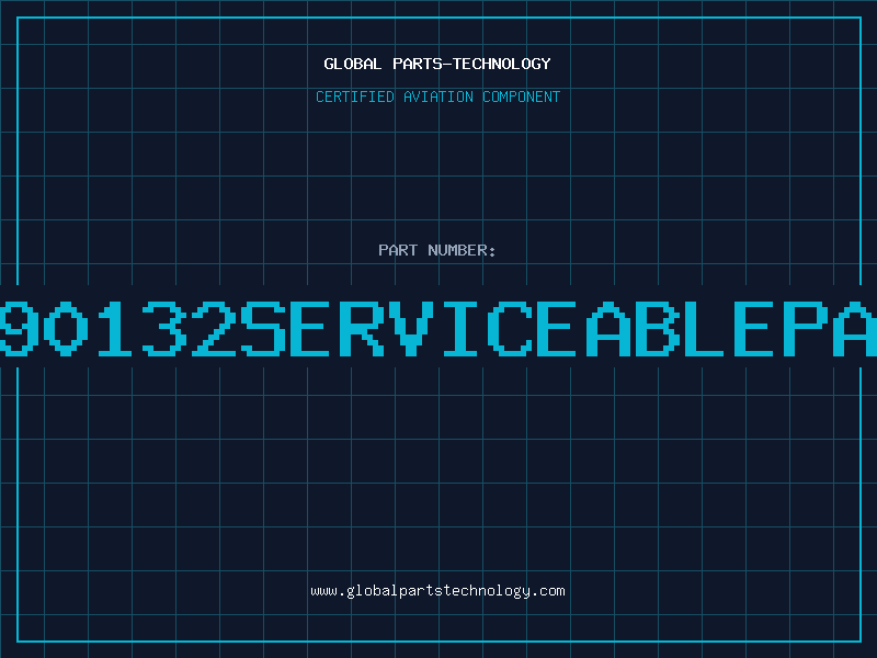 Aviation Part 5290132serviceablepart