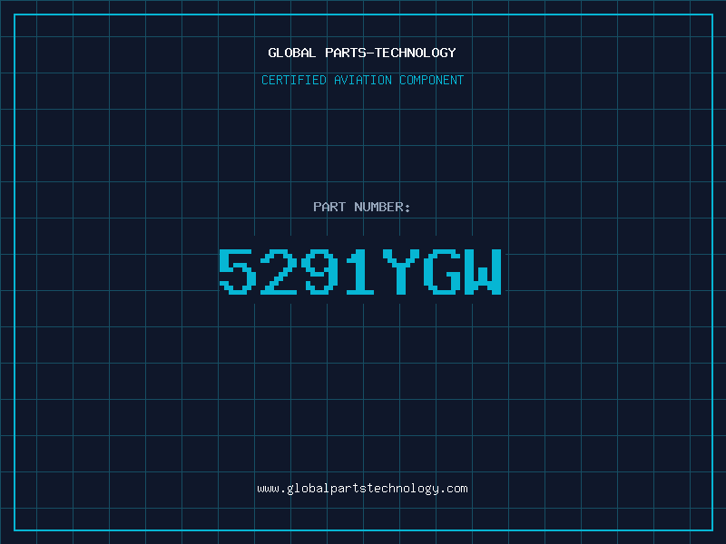 Aviation Part 5291YGW