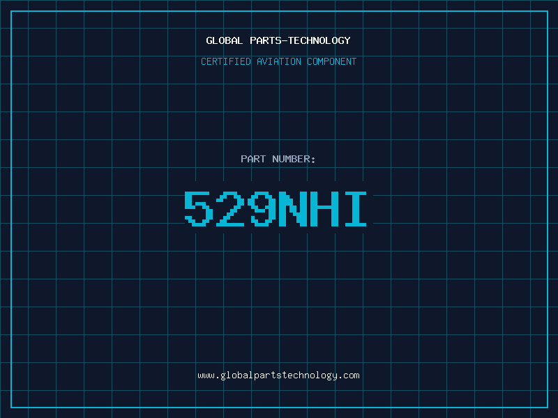 Aviation Part 529NHI