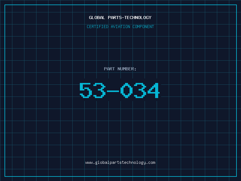 Aviation Part 53-034