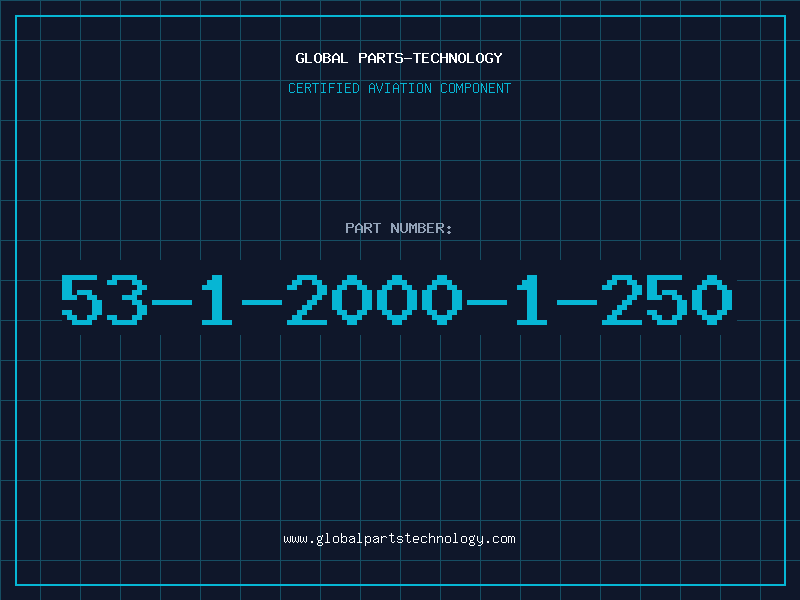 Aviation Part 53-1-2000-1-250