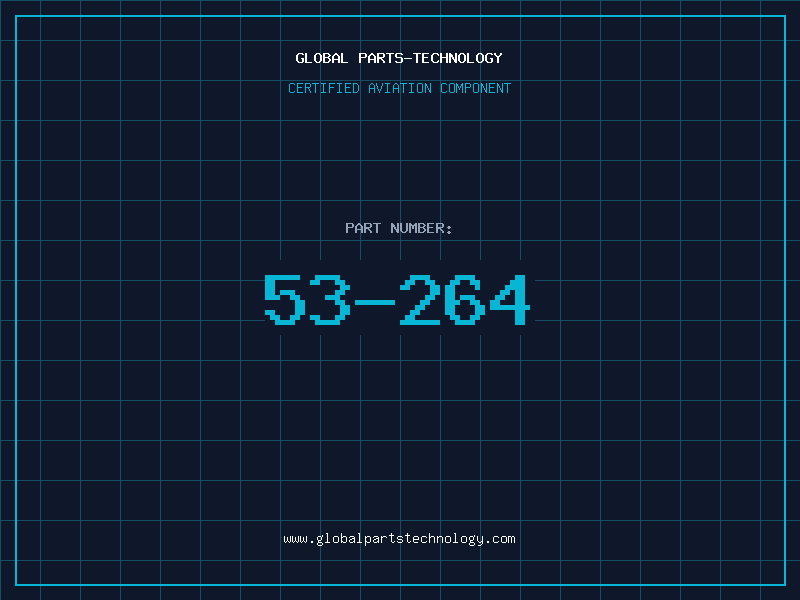 Aviation Part 53-264