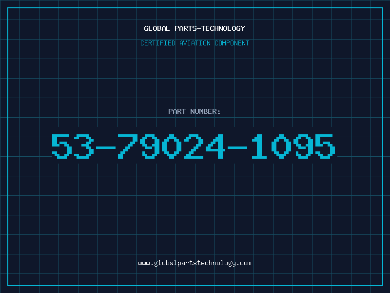 Aviation Part 53-79024-1095
