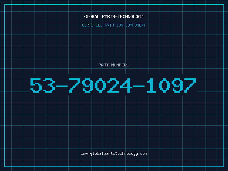 Aviation Part 53-79024-1097