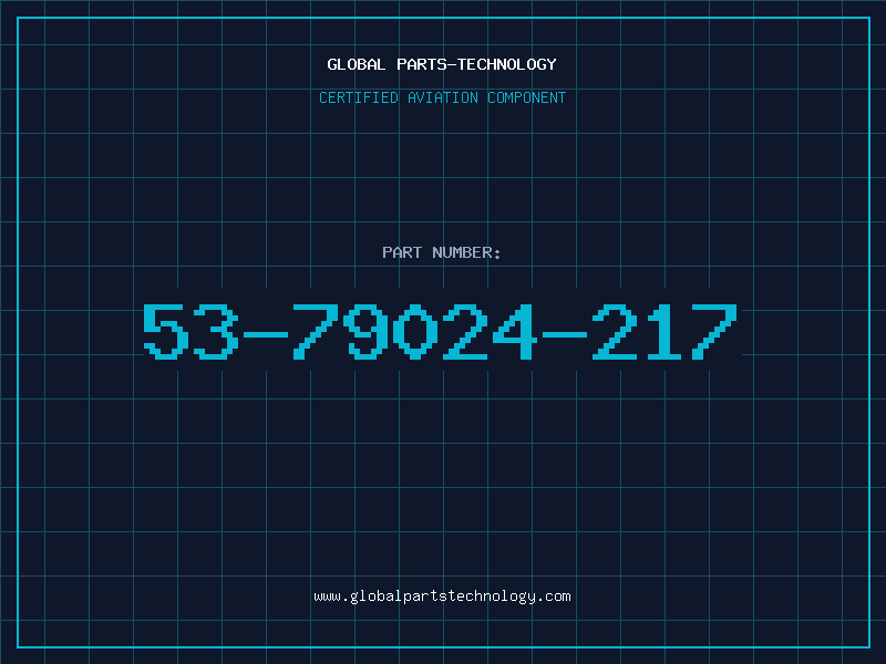 Aviation Part 53-79024-217