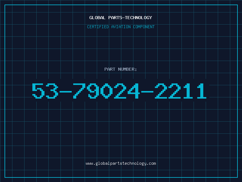 Aviation Part 53-79024-2211