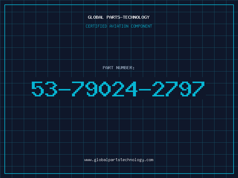 Aviation Part 53-79024-2797