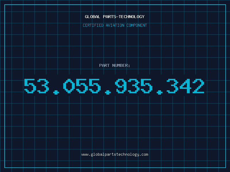 Aviation Part 53.055.935.342