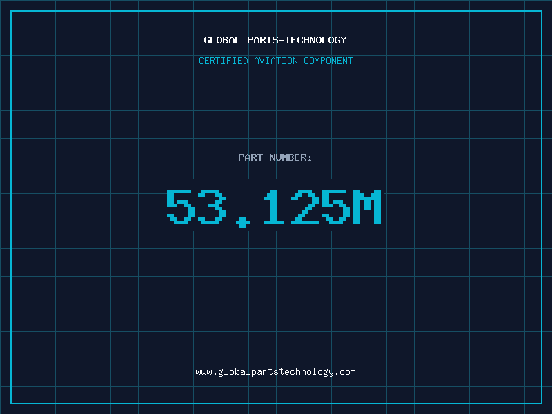 Aviation Part 53.125M