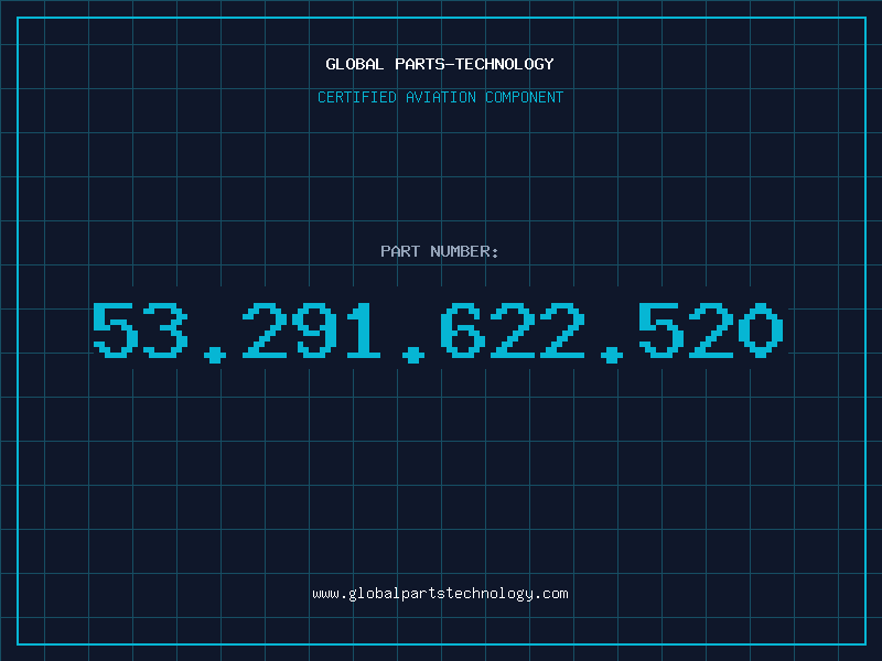 Aviation Part 53.291.622.520