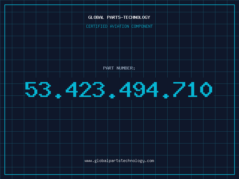 Aviation Part 53.423.494.710
