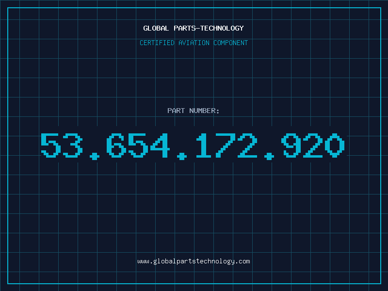 Aviation Part 53.654.172.920