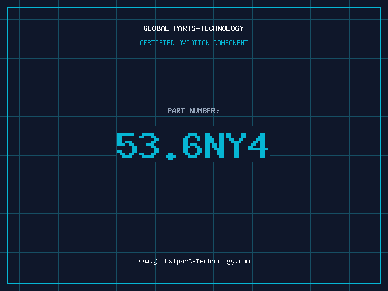 Aviation Part 53.6NY4