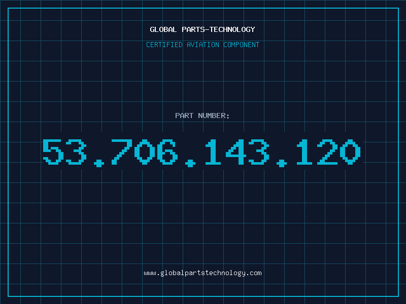 Aviation Part 53.706.143.120