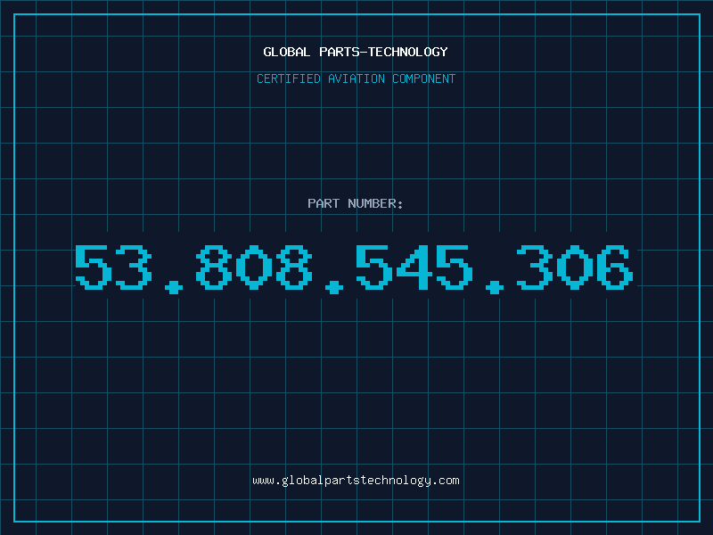 Aviation Part 53.808.545.306