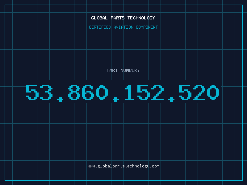 Aviation Part 53.860.152.520