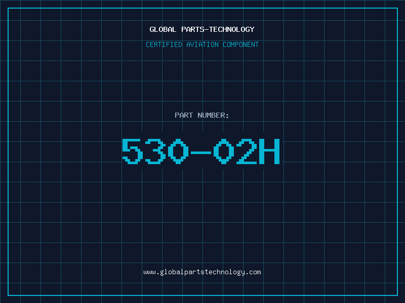 Aviation Part 530-02H