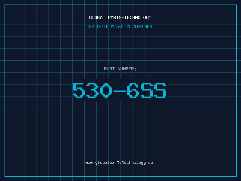 Aviation Part 530-6SS