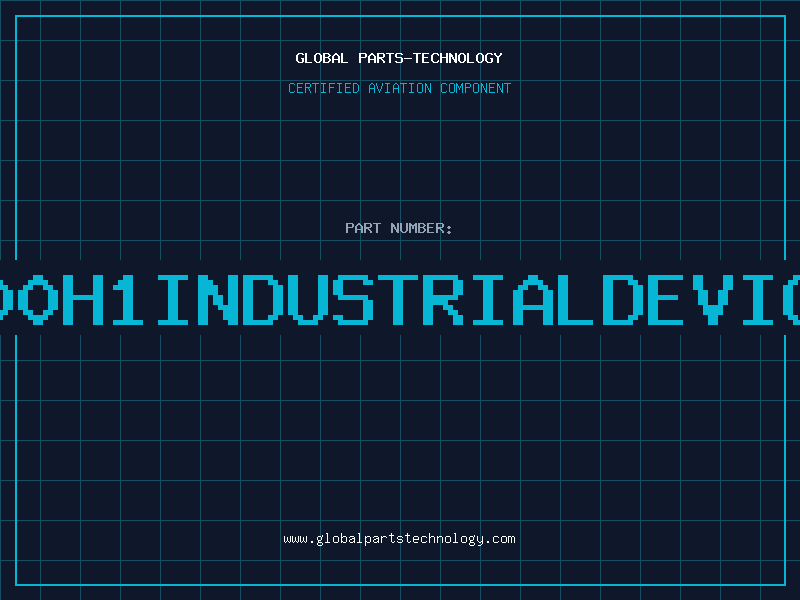 Aviation Part 5300H1INDUSTRIALDEVICES
