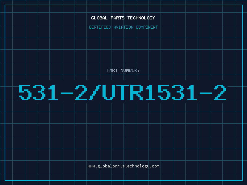 Aviation Part 531-2/UTR1531-2