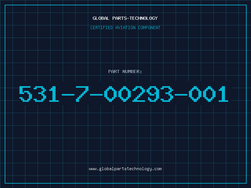 Aviation Part 531-7-00293-001