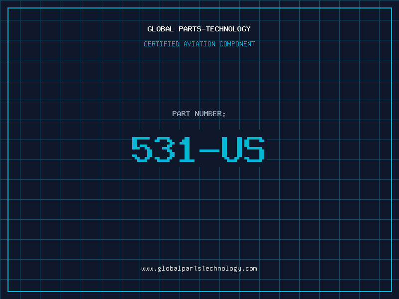 Aviation Part 531-US