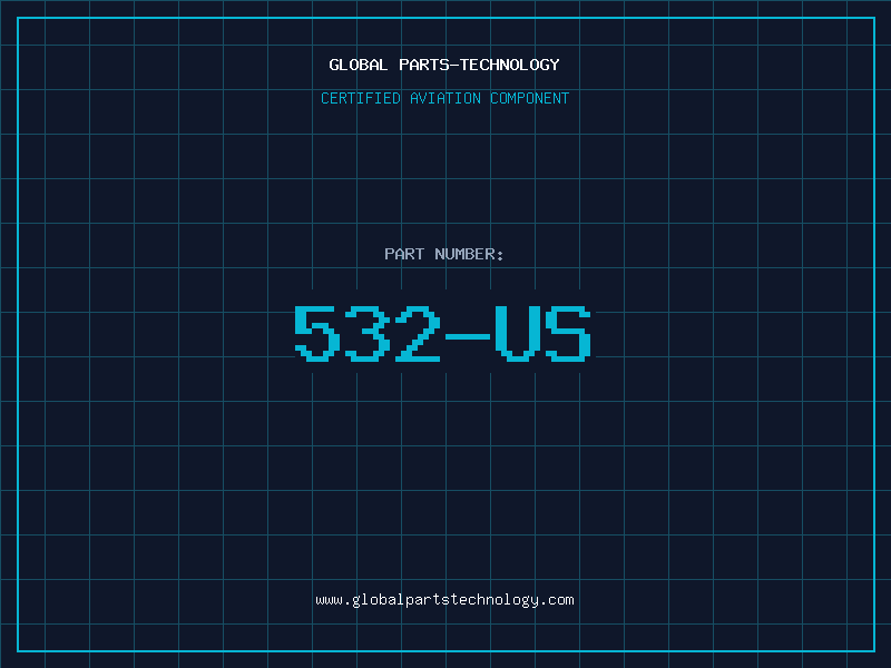 Aviation Part 532-US