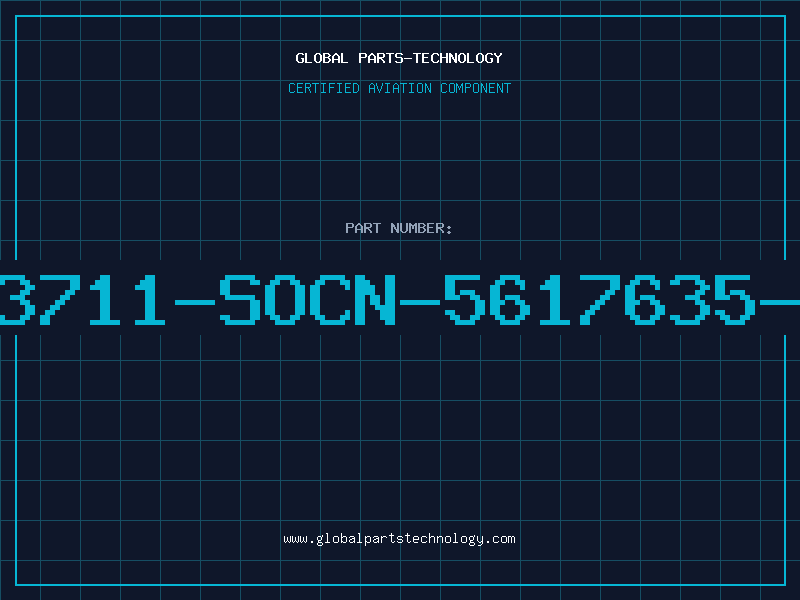 Aviation Part 53711-SOCN-5617635-1