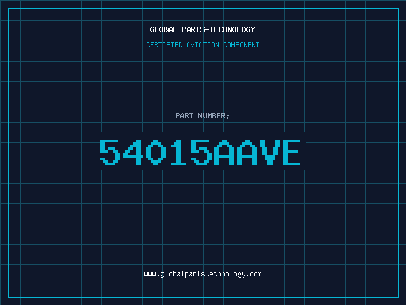 Aviation Part 54015AAVE