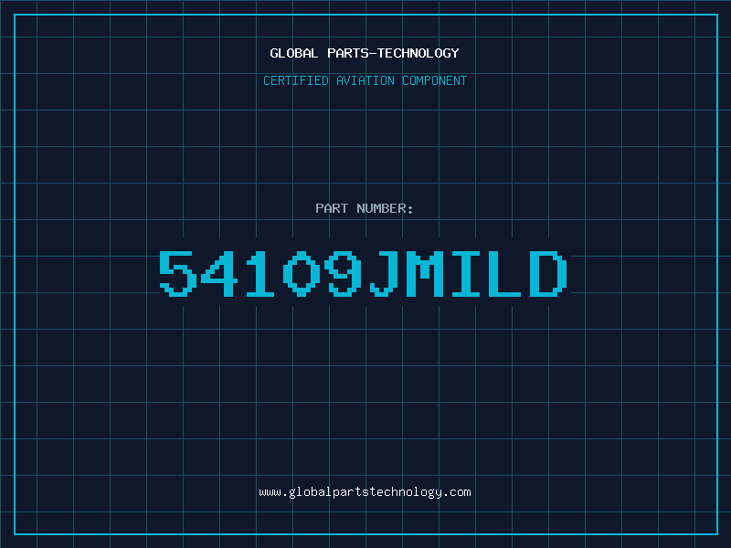 Aviation Part 54109JMILD
