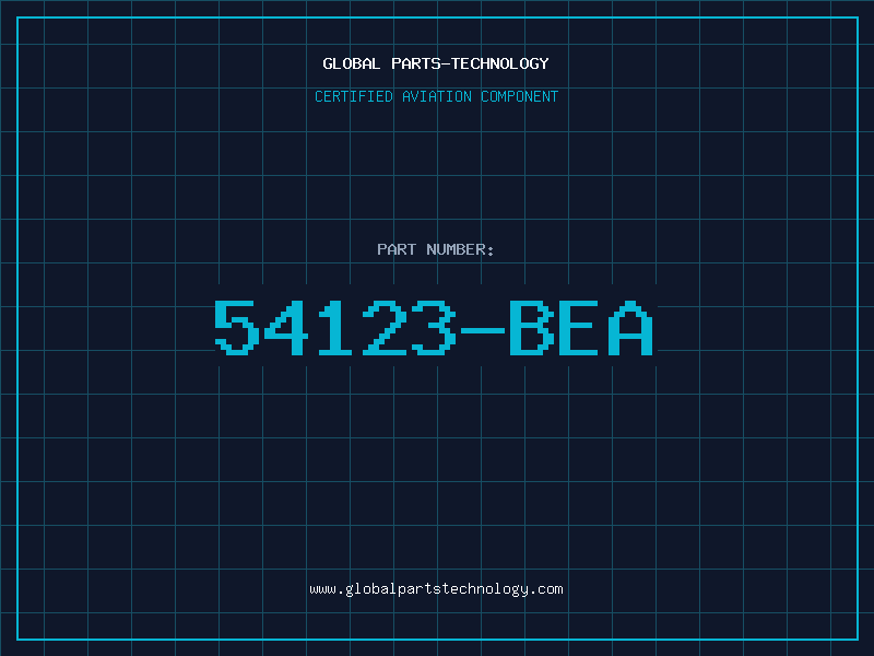 Aviation Part 54123/BEA