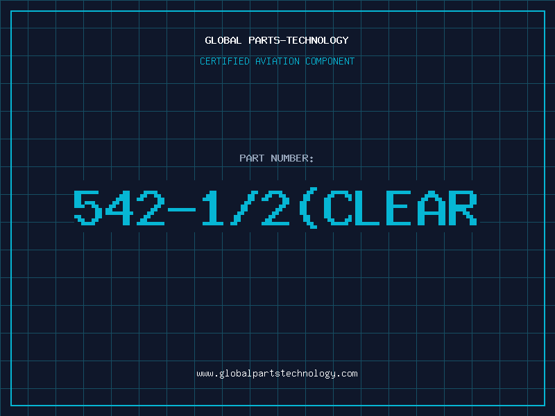Aviation Part 542-1/2(CLEAR