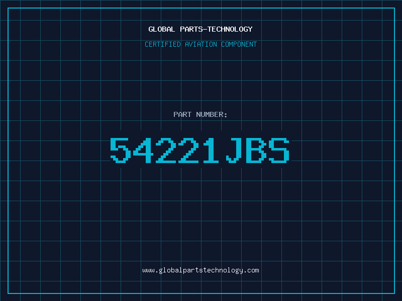Aviation Part 54221JBS