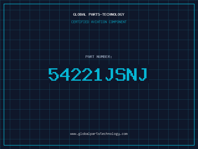 Aviation Part 54221JSNJ