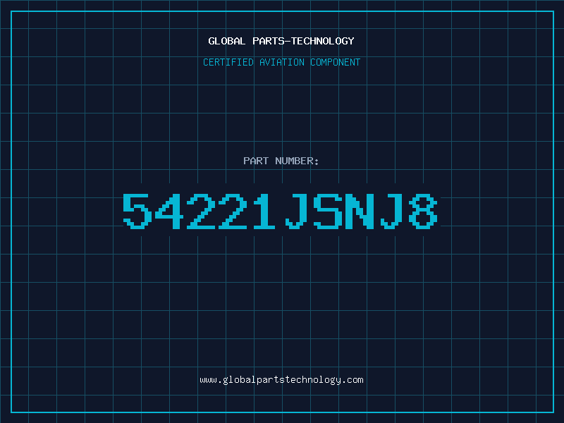 Aviation Part 54221JSNJ8