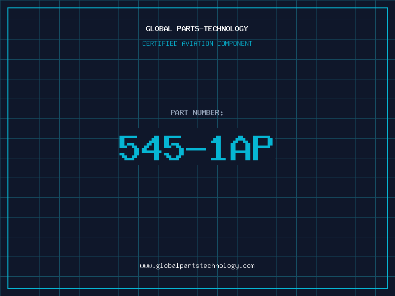 Aviation Part 545-1AP