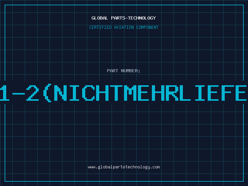 Aviation Part 54501-2(nichtmehrlieferbar