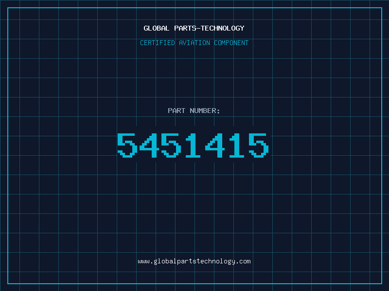 Aviation Part 5451415