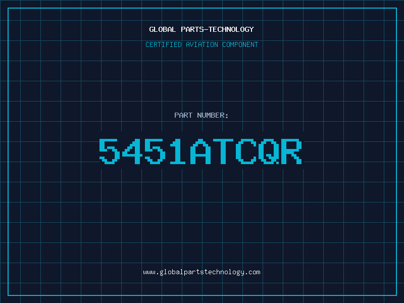 Aviation Part 5451ATCQR