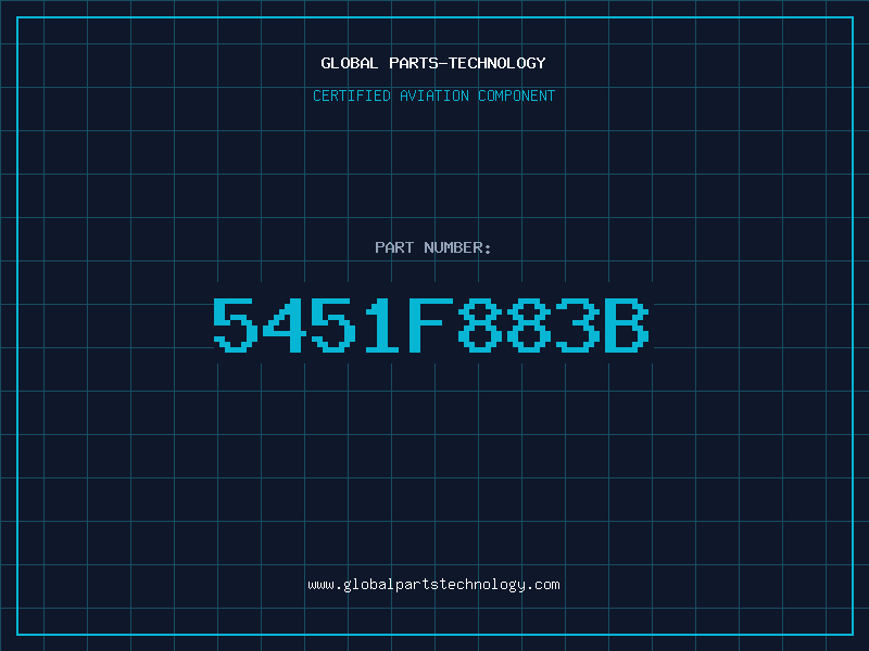 Aviation Part 5451F883B