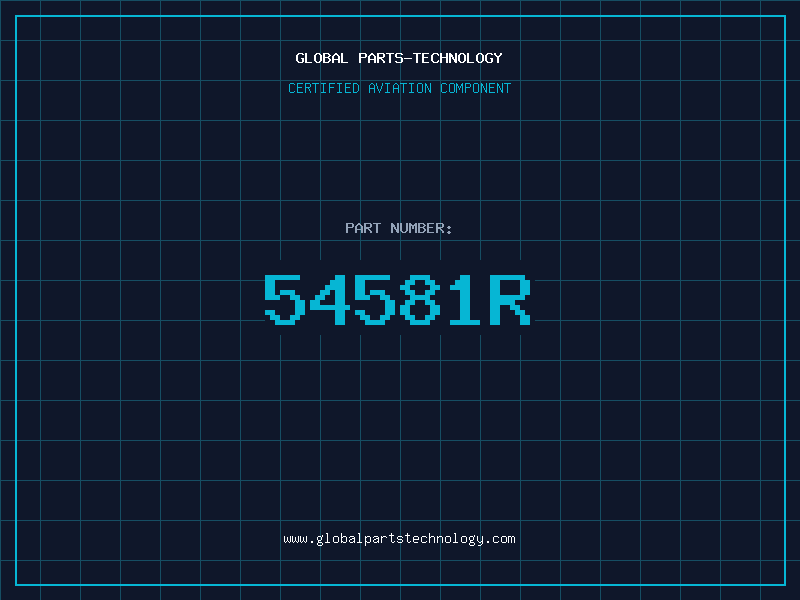 Aviation Part 54581R