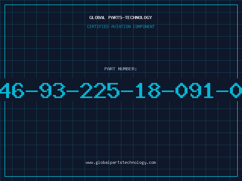 Aviation Part 546-93-225-18-091-03