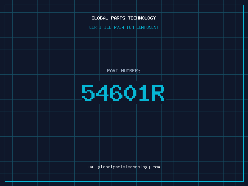 Aviation Part 54601R