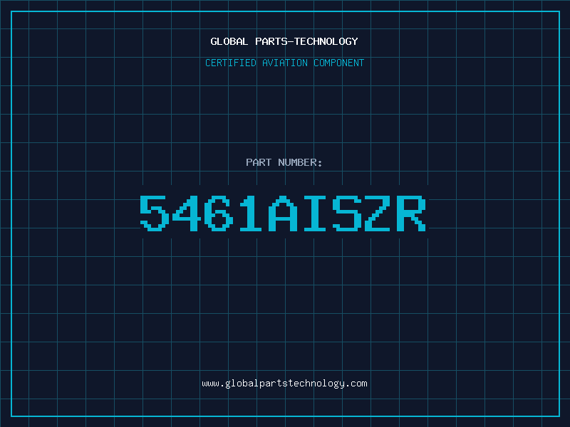 Aviation Part 5461AISZR