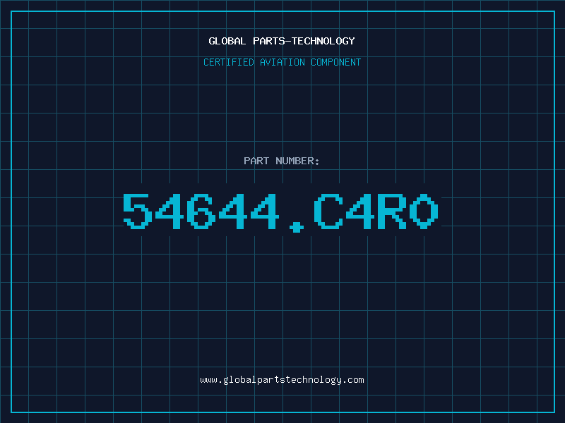 Aviation Part 54644.C4R0