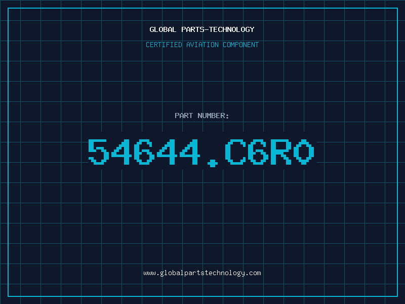 Aviation Part 54644.C6R0