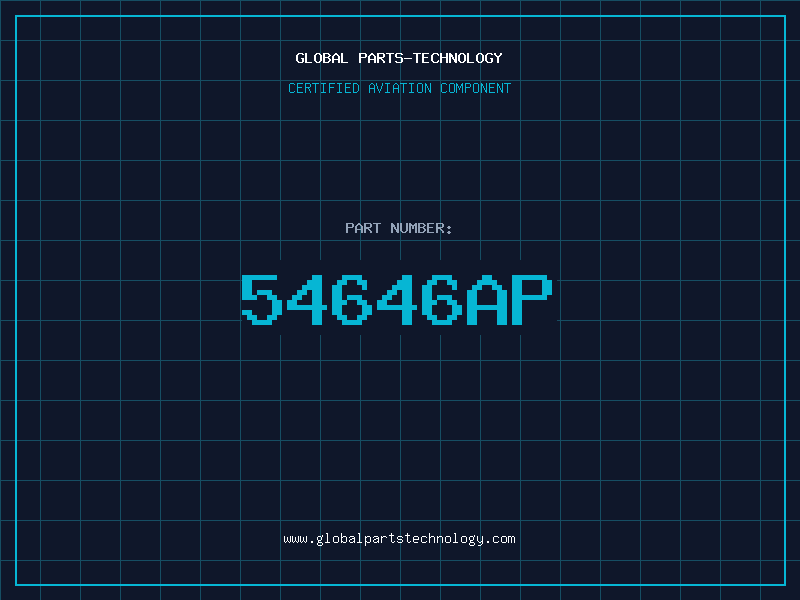 Aviation Part 54646AP